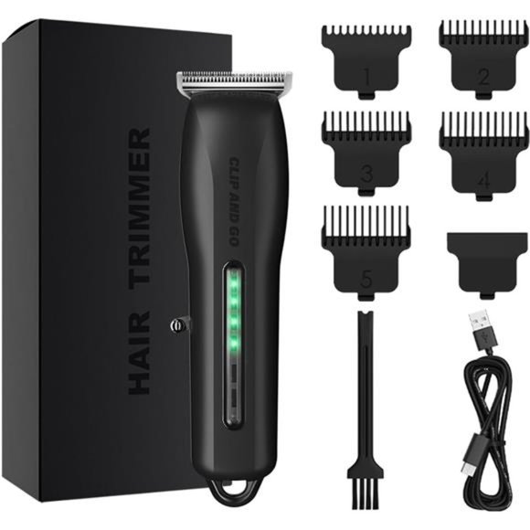 Other - Beard Trimmer for Men🌷 Cordless Rechargeable Hair Trimmer Adjustable 🌹